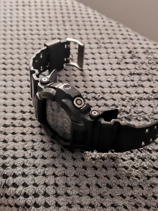 G-Shock Casio GD-350-1BER