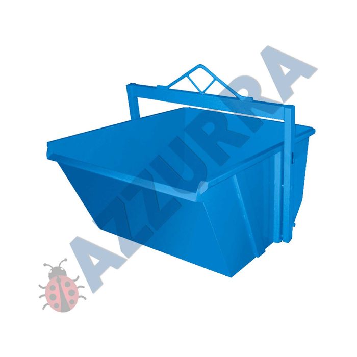 Furca Manipulare Paleti Capacitate 2.000 Kg