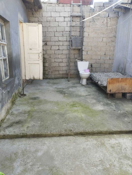 Дом 3 комнаты Транспортный, Азербайджанский центр, Мирабадский р-н