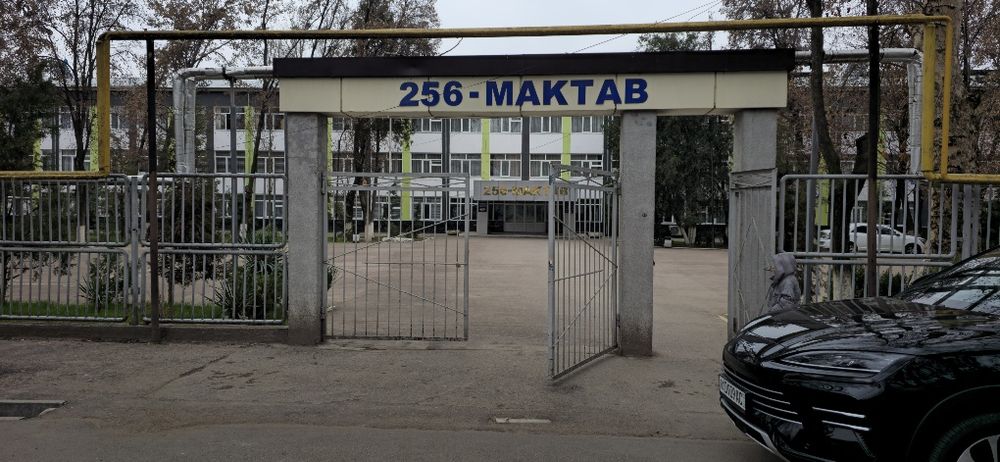 Сотилади Ипотека Нахт Нася