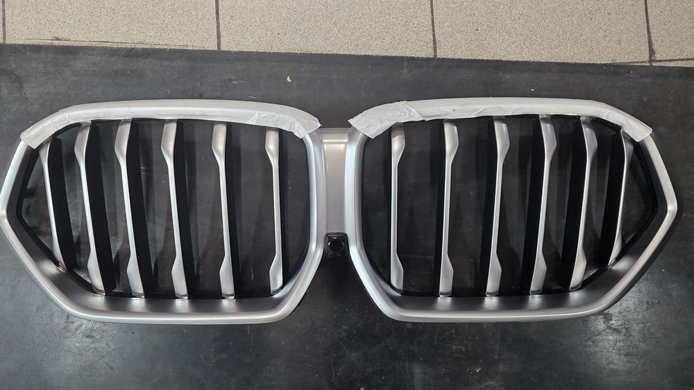 Бъбреци BMW X6 G06 LCI оригинални