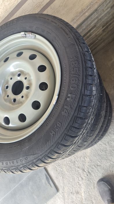 Продам штамп р14