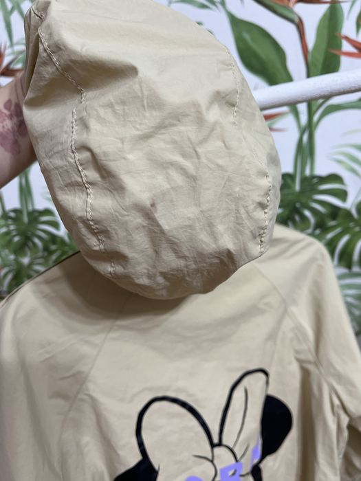 Jacheta zara si Pantaloni impermeabili copii 104cm Dechlaton