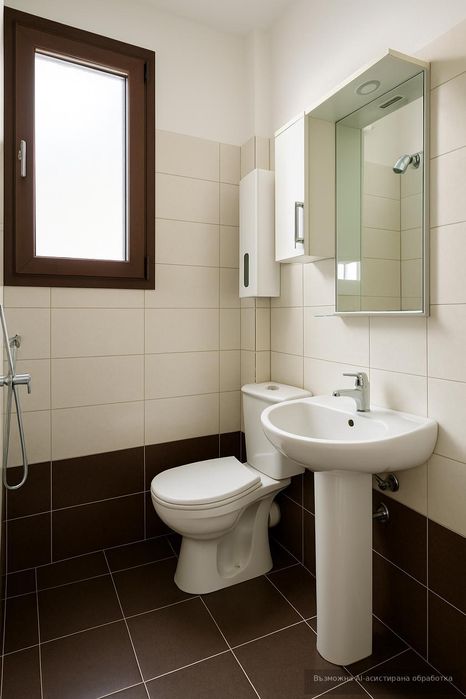 Къща в кв. Драгалевци.