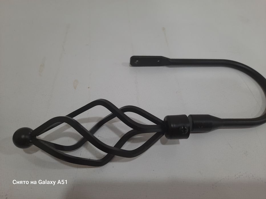 Продам подхваты для штор и тюли