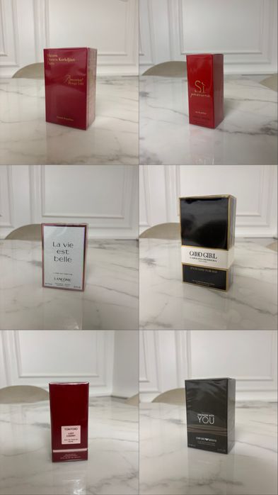 Parfum Good Girl Carolina Herrera lichidare stoc OFERTA LIMITATA