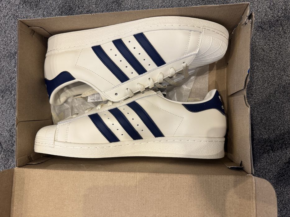 Adidas * Superstar 82 * 48