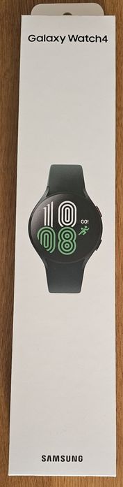 Samsung Galaxy Watch4 / 44mm  LTE / Bluetooth / Wi-Fi / GPS