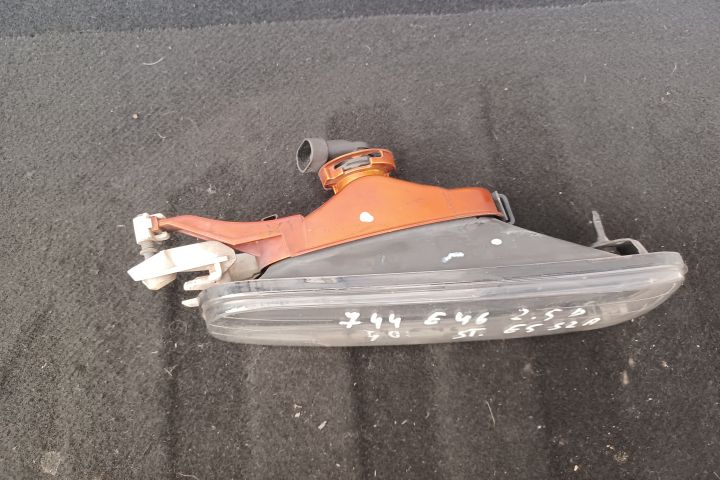 Proiector stanga 147271 147271 BMW Seria 3 E46