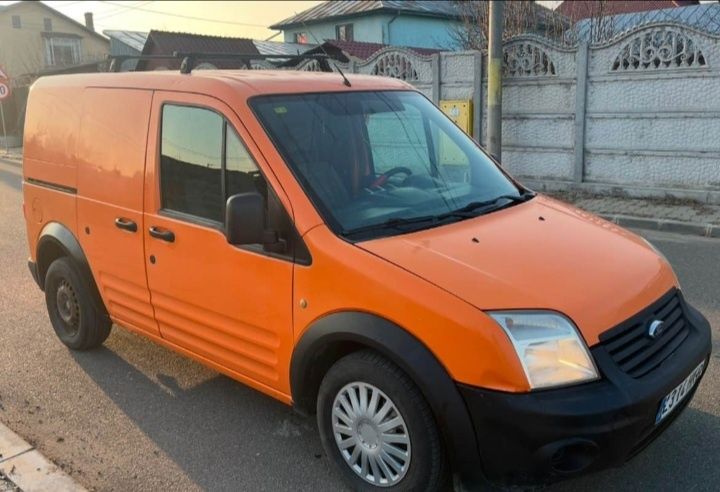 Ford Tranzit Connect