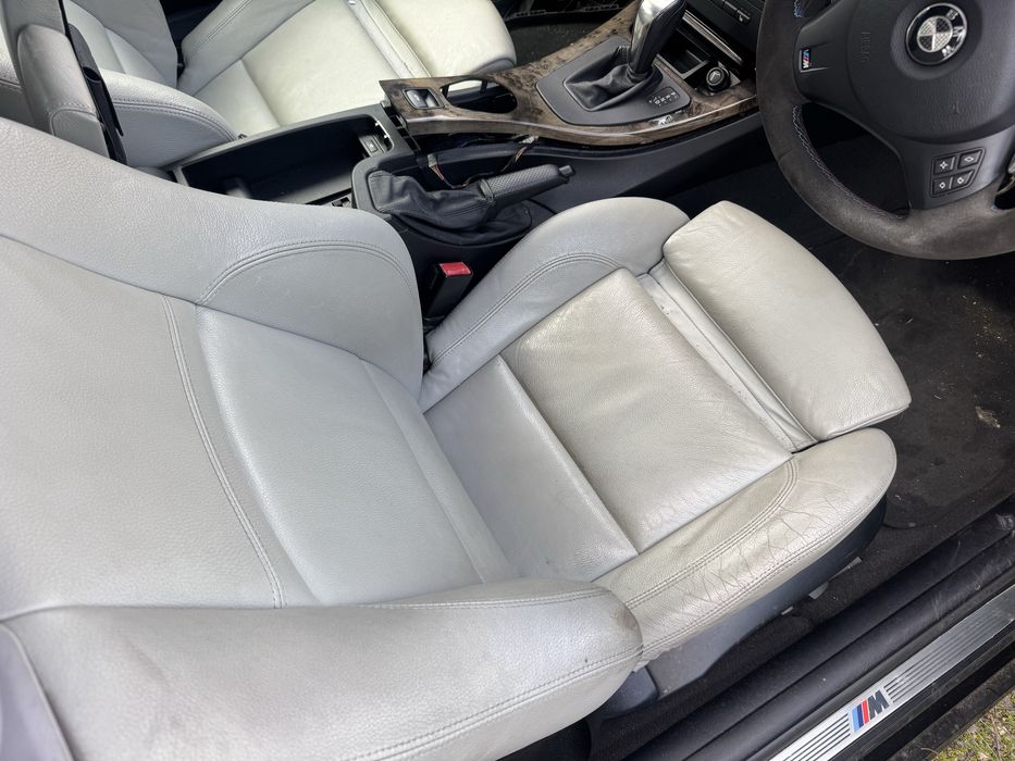 Бмв е93 335и 306кс bmw e93 335i 306hp НА ЧАСТИ