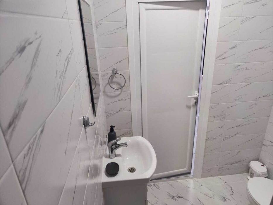 Дава се под наем Тристаен апартамент в Пловдив, Кючук Париж - 70 кв.м за 400 € - Снимка #9