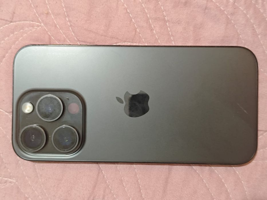 iphone 15 pro 128гб