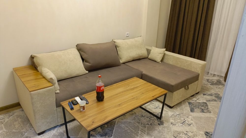 Срочно ижарага берилади