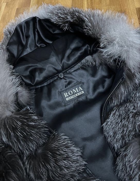 Vand blana naturata cu maneci detasabile marime 42-44