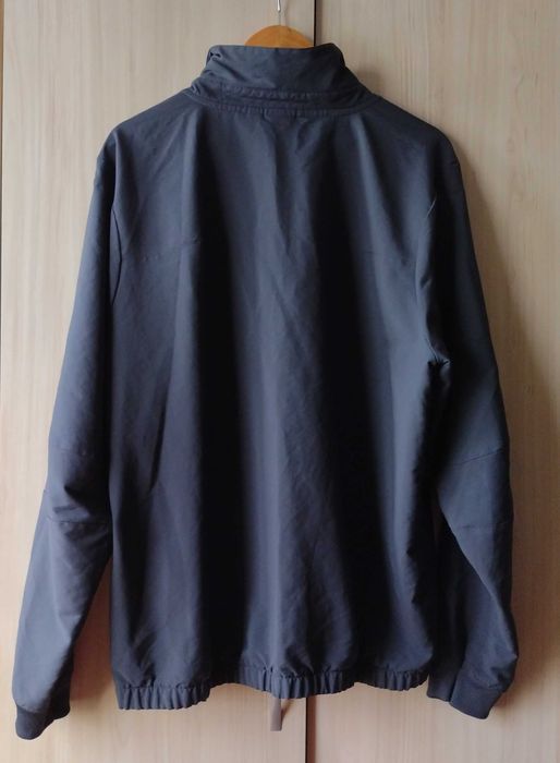 Manchester City / UMBRO - мъжко горнище 2XL