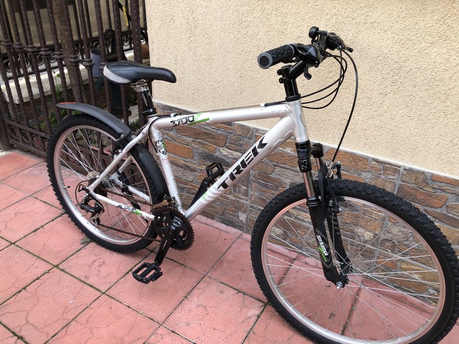 Bicicleta Trek 26 inch