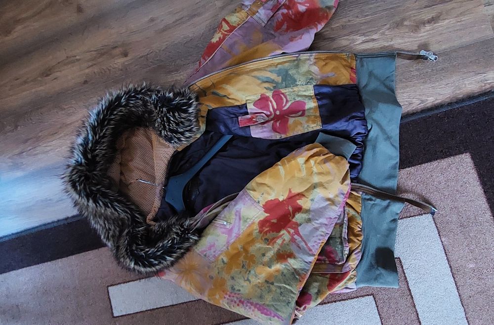 Дамско яке М Enita