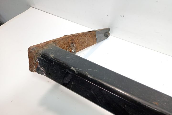 Carlig remorca Volkswagen VW Passat B6 seria Sedan 4-usi