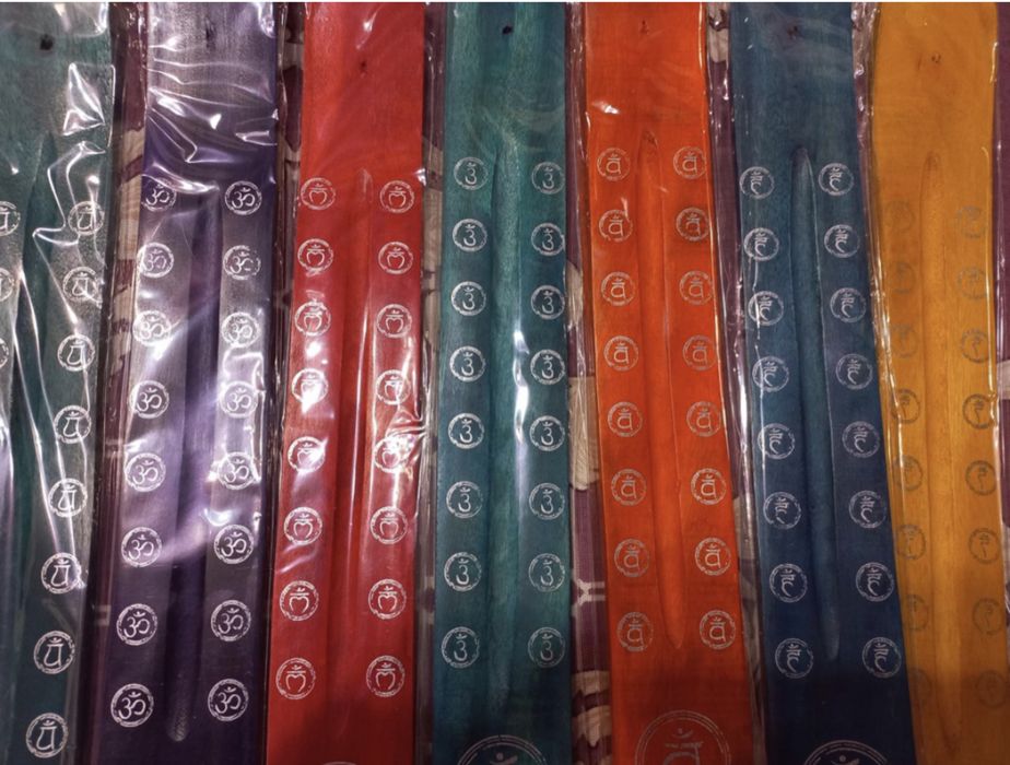 Подставка для аромапалочек