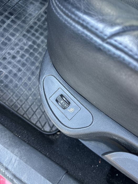 Peugeot 308sw 1.6 Turbo