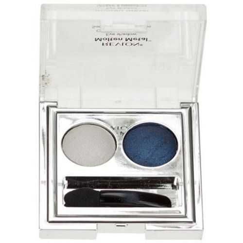 Нови оригинални сенки за очи Revlon Molten Metal eye shadow