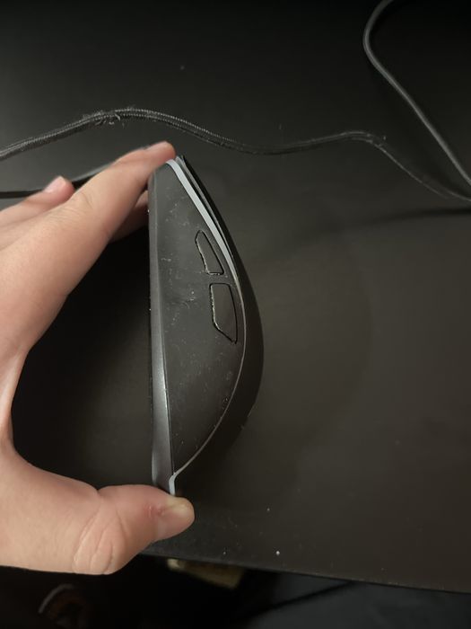 Продаю мышку hyperx