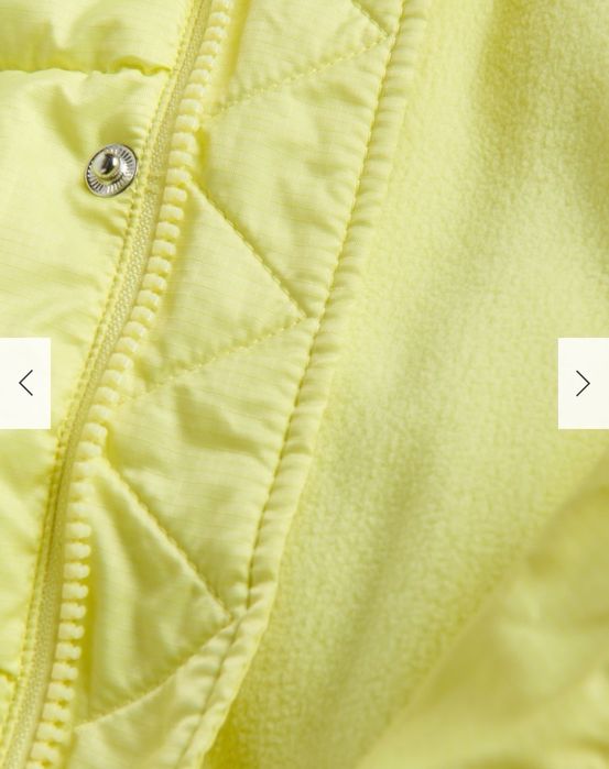 Нови детски зимни ски якета р. 134-140