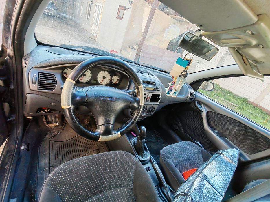 Vând Fiat Brava, 1.9 JTD pentru piese