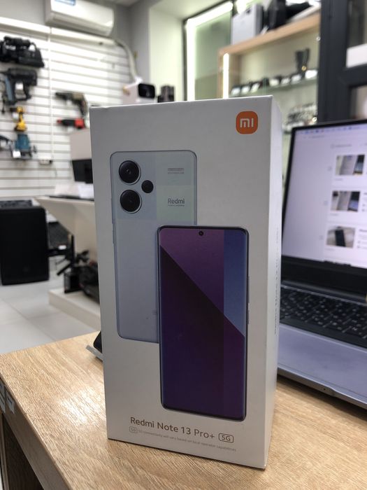 Redmi note 13 pro plus 512gb (p25)