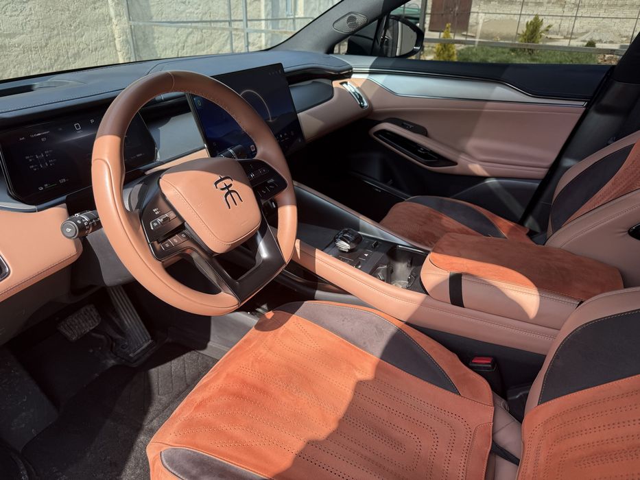 BYD SONG Л краскаси тозза уходенний мошина 4,4 секундда 100 га чикади