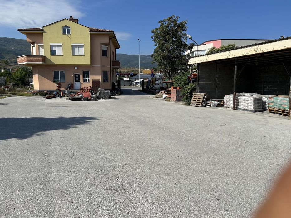 Продава се Склад в Асеновград - 2000 кв.м за 395 €/кв.м - Снимка #6