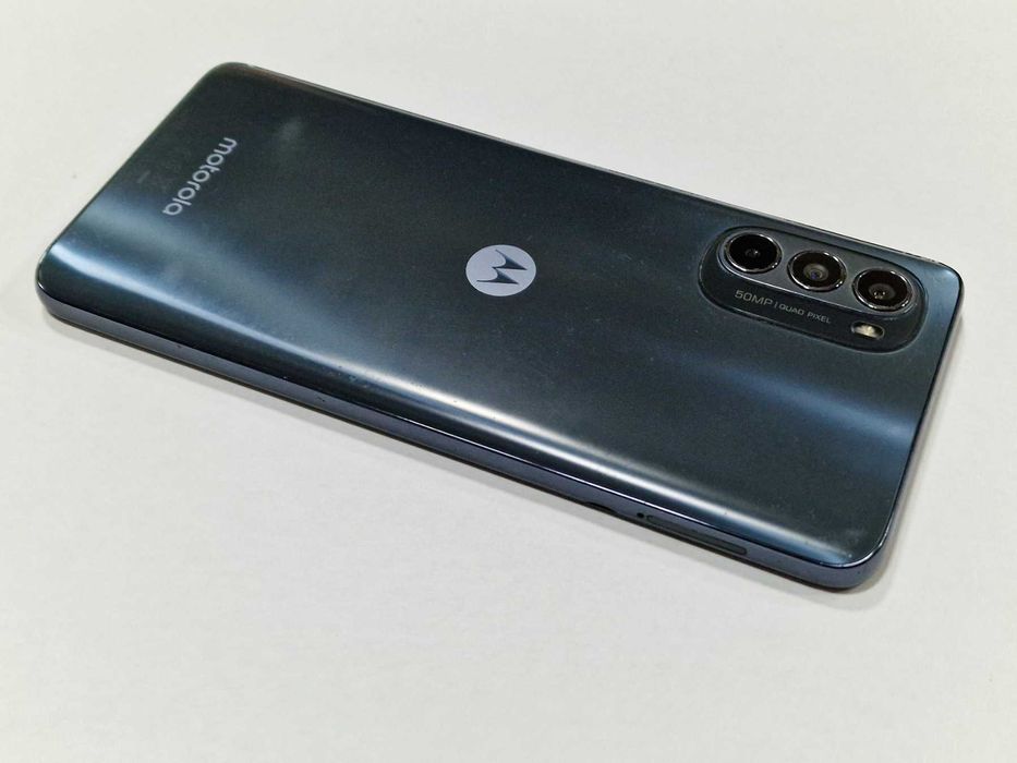 Motorola Moto G62 5G 64GB 4GB RAM Dual