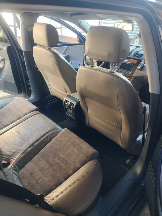 Vând autoturism Volkswagen Passat B6 2.0 TDI an 2006