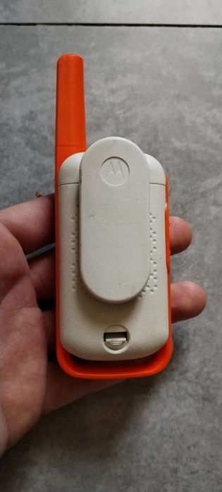 Продам рацию Motorola Talkabout T42 Triple