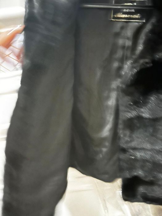 Шуба норкавая продам срочна