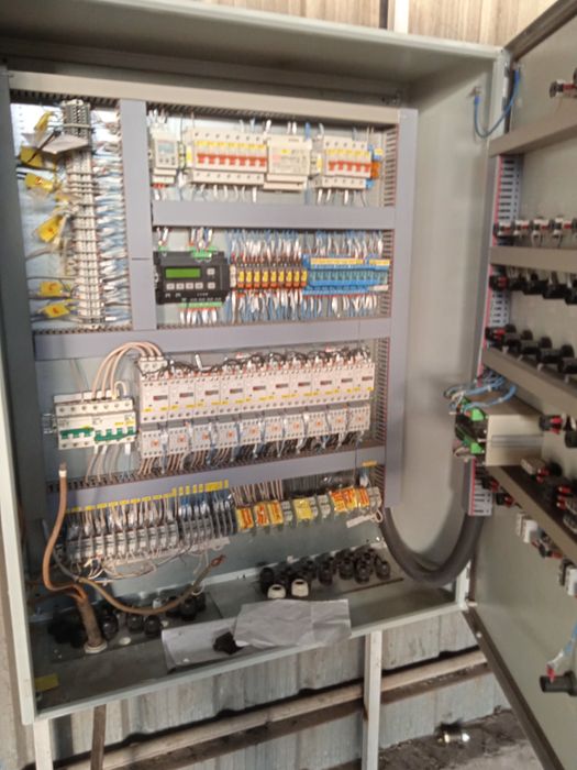 Электрик опытный   24/7