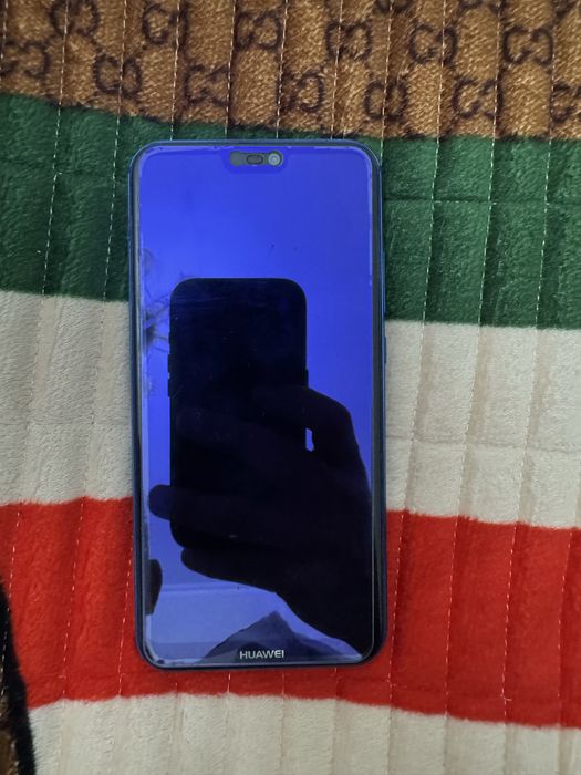 Продается Huawei p20lite
