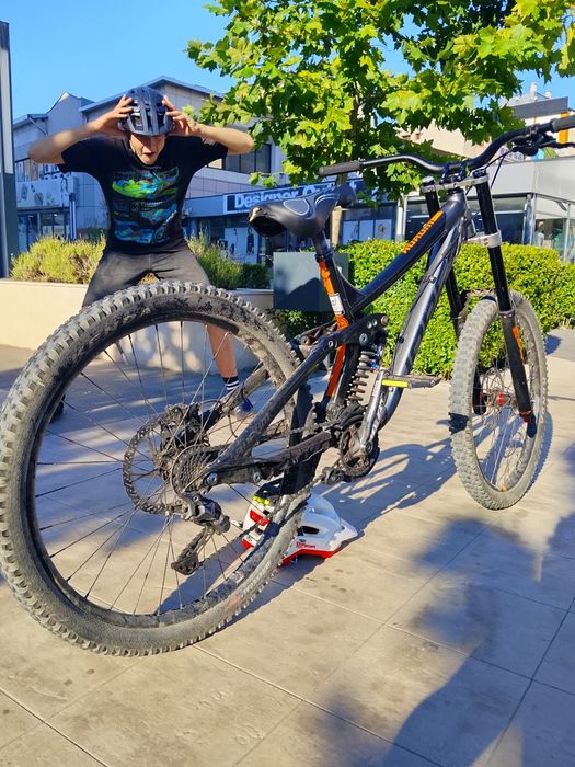 Norco aurum 7.1A killer B