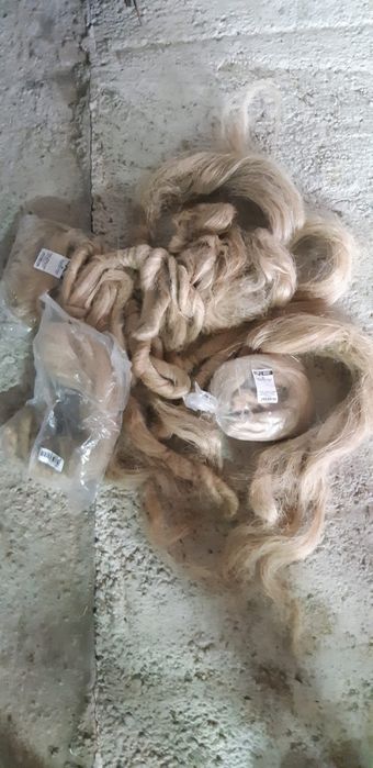 Cînepa fuior (Cîlți) pt. Instalați