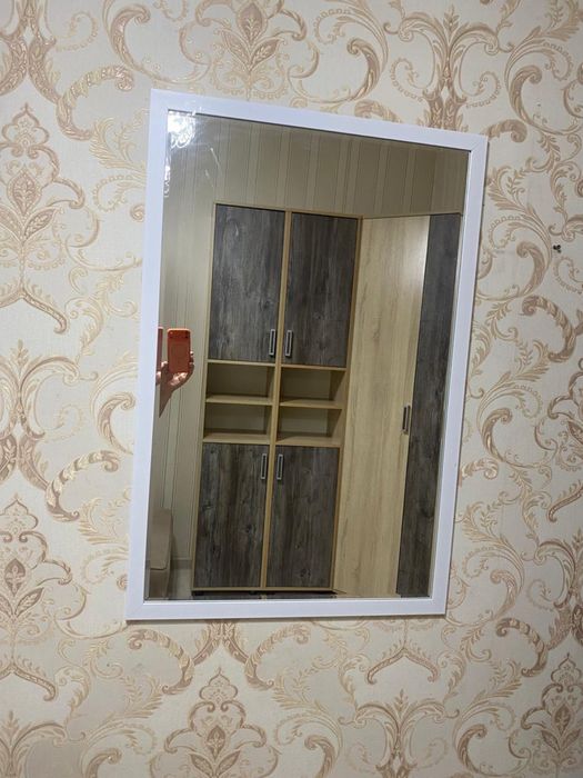 Унитаз раковина зеркала мебель для ванной