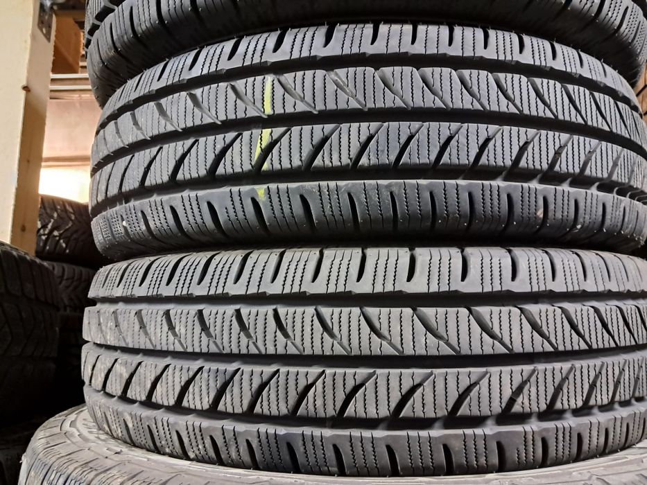 Anvelope second iarna 195 R14C Yokohama