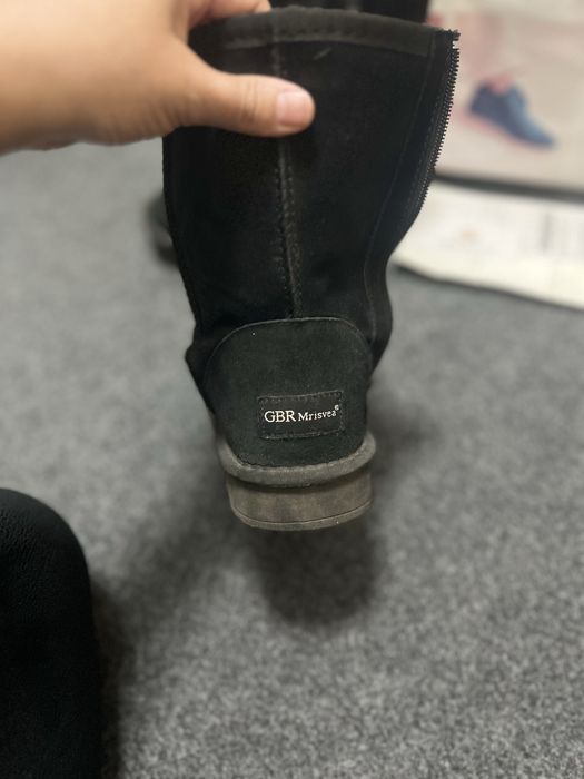 UGG arginal 38 razmer