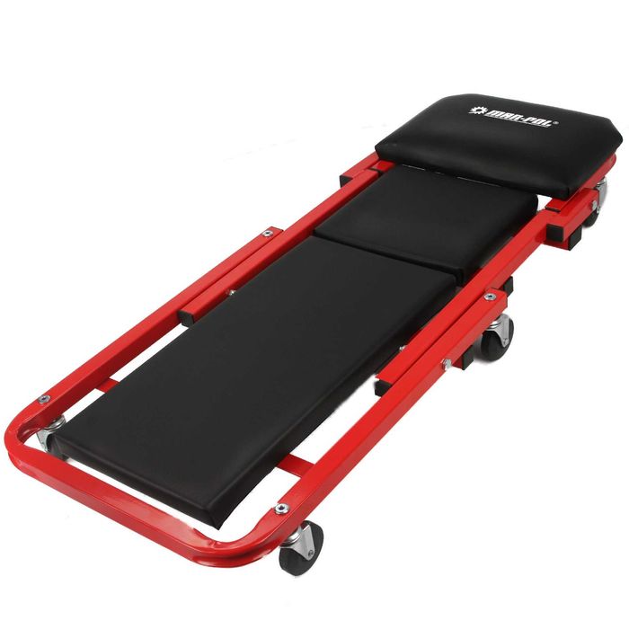 Сгъваема авто лежанка 2 в 1 MARPOL