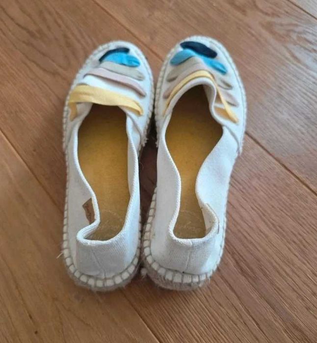 Espadrile Toni Pons - marime 38