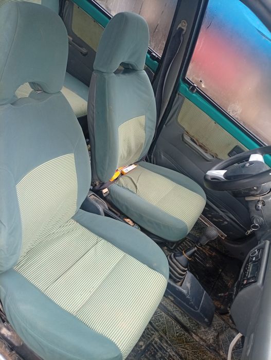 Tico sotiladi. Hujjati 100 foyiz