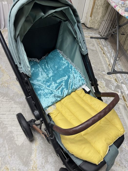 Продаю коляску в отличом состоянии