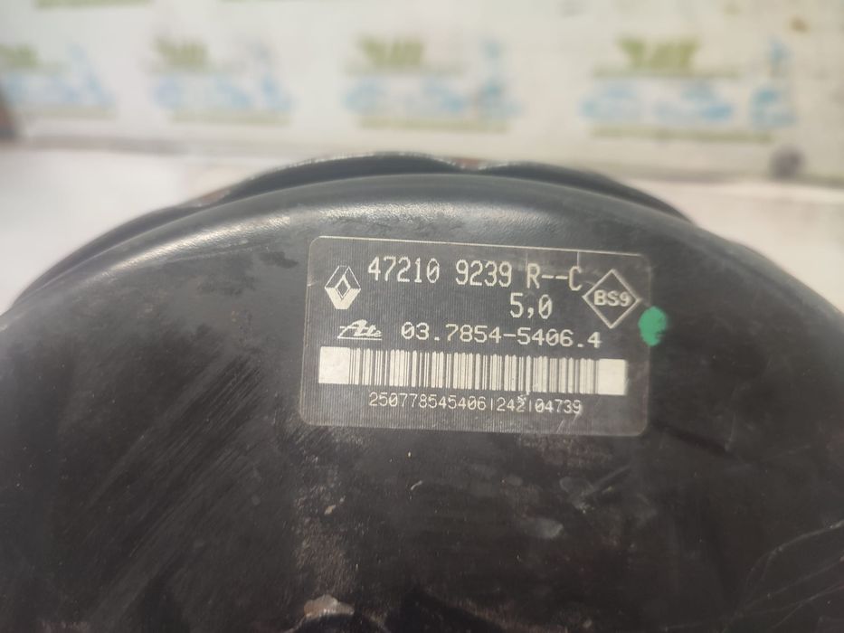 Tulumba frana Dacia Logan 1 (facelift) (2007 - 2012) (1.5 dci) K9K892