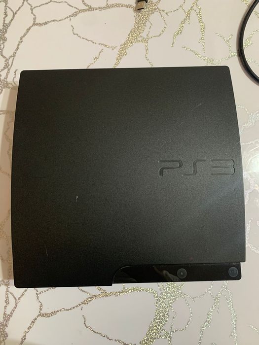 PlayStation 3 SLIM