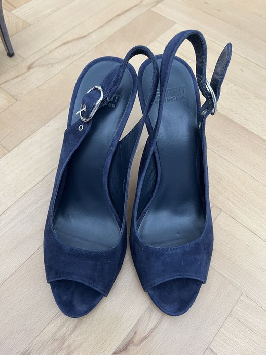 Дамски сандали ESPRIT